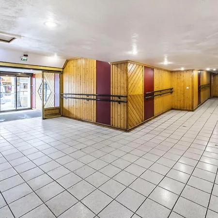Neves - Location: Pour 4 Personnes Dans Un Quartier Anime Apartamento Val Thorens
