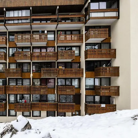 Neves - Location: Pour 4 Personnes Dans Un Quartier Anime Appartamento Val Thorens