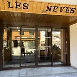 Apartamento Neves - Location: Pour 4 Personnes Dans Un Quartier Anime Val Thorens