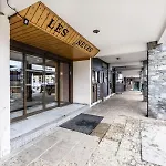 Neves - Location: Pour 4 Personnes Dans Un Quartier Anime Apartamento Val Thorens