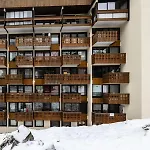 Neves - Location: Pour 4 Personnes Dans Un Quartier Anime Apartamento Val Thorens